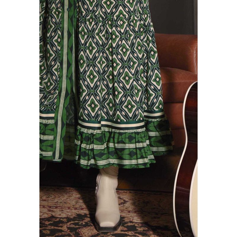 Cooper Dressing Game Dress image number 2